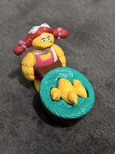 Jouet MAC DONALD'S Brouette