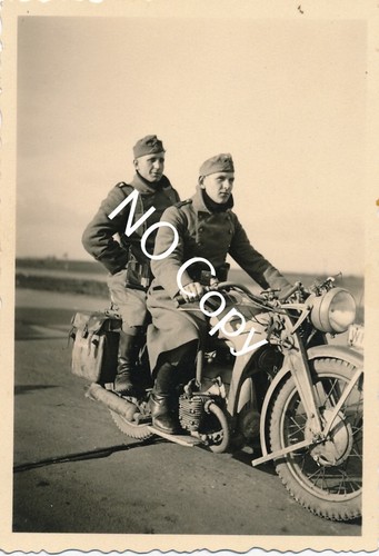 Photo wk2 moto - wk2, zündapp