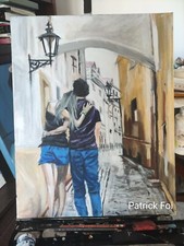 "Ballade Dans La Vieille