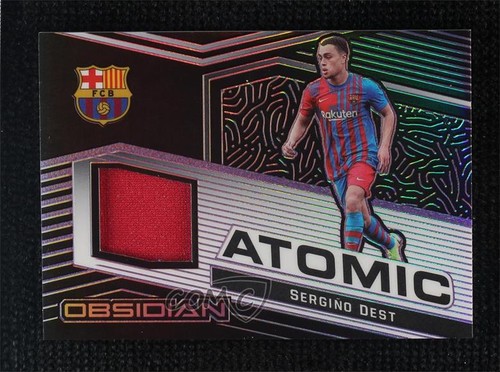 2021 obsidian atomic - obsidian,