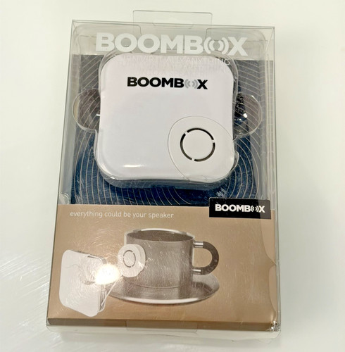 Boombox portable vibration - portable,