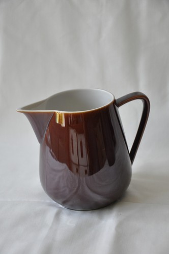 Pot lait villeroy boch - pot, à