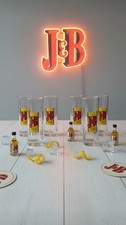 Verres tubo b - verres,