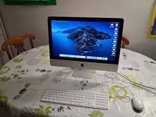 Imac 21,5 fin 2015 - iMac16,2