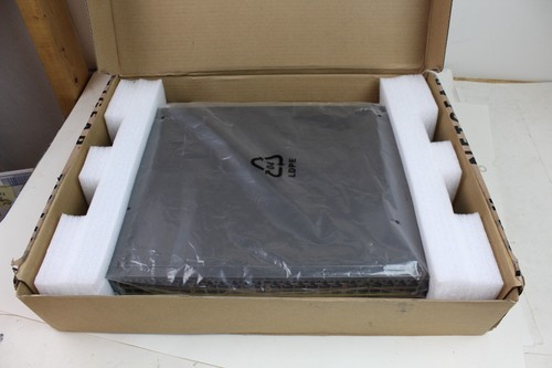 New open box netgear - open,