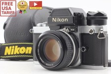 [NEUF] Nikon F2 Photomic AS