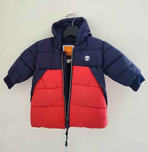 Doudoune timberland - timberland, (neuve)
