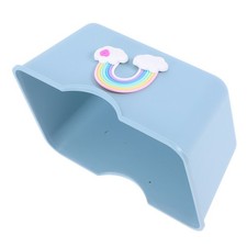 Pour Hamster Enclos Refuge