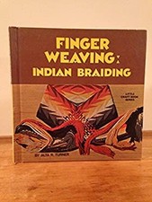 Tissage De Doigts : Tressage