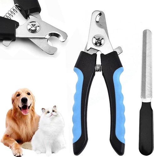 Coupe ongles chien - coupe,