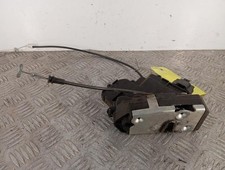 Serrure avant droit smart - serrure,