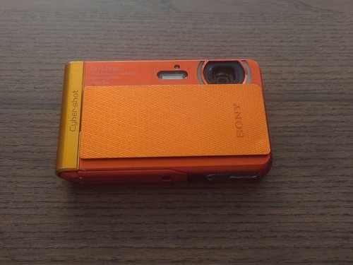 Sony cyber shot - sony, cyber-shot