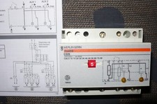 Contacteur delesteur cds - contacteur,