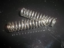 NIKKO Ressorts de suspension