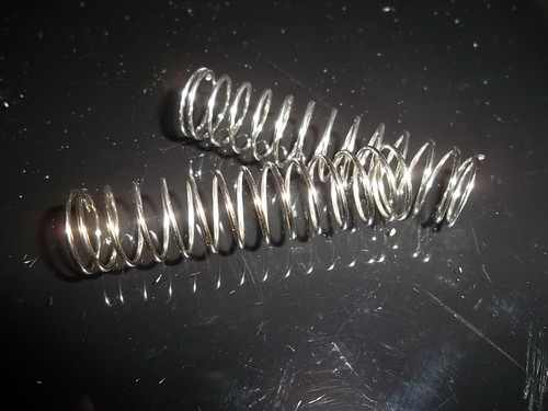 Nikko ressorts suspension - ressorts,