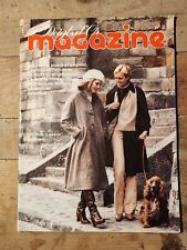 Magazine - Doigts D'or Magazine - Numéro 3 - 1977