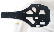 Châssis principal spécial