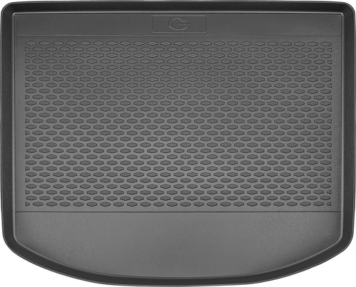 Tapis coffre pour kia - coffre,