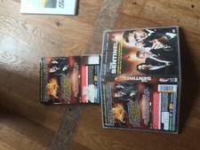 DVD CINEMA the sentinel