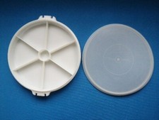 Vintage Tupperware boite