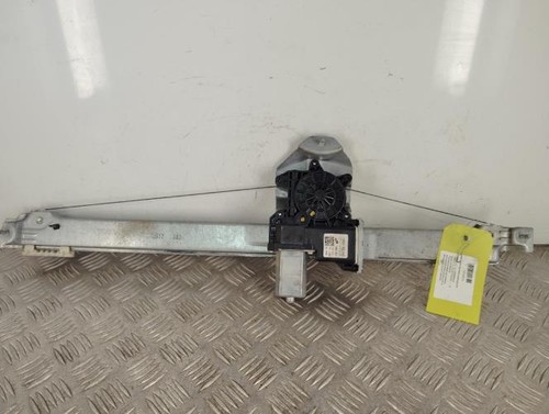 Leve vitre electrique avant