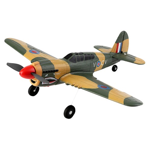 Plane planeur xka220 - 2.4g, rc