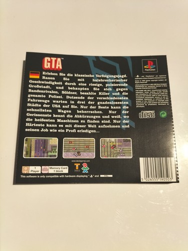 Gta grand theft auto sony - auto, (sony