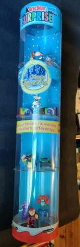 Diorama promo display - promo,