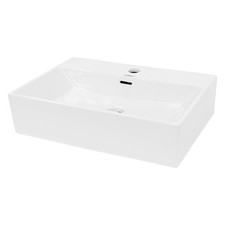 Lavabo vasque salle de bain en