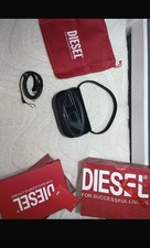 Sac Diesel DR  - Logo