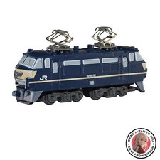 Locomotive électrique neuve