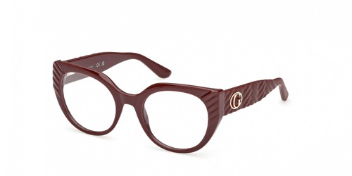 Lunettes vue guess gu50306 - lunettes,