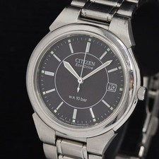 Montre pour homme CITIZEN