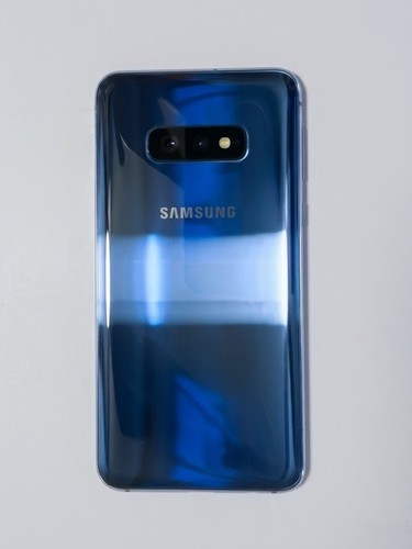 Samsung galaxy s10e g970 - samsung,