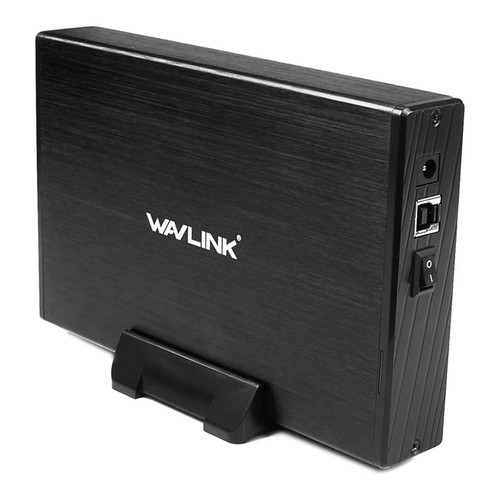 Hdd hardcase wavlink disque - hdd,