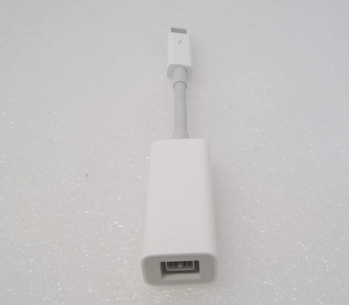 Apple thunderbolt to - apple,