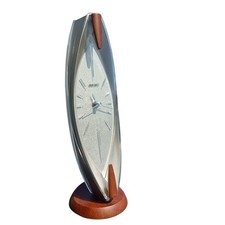 Horloge de bureau SEIKO Space