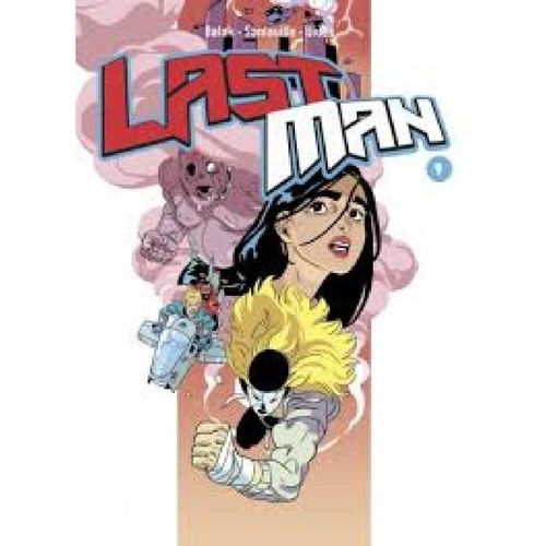 Livre lastman tome 9 - lastman,