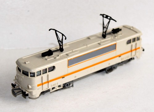 Jouef locomotive motrice - locomotive,