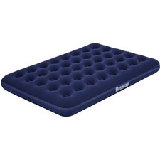 Matelas gonflable camping -