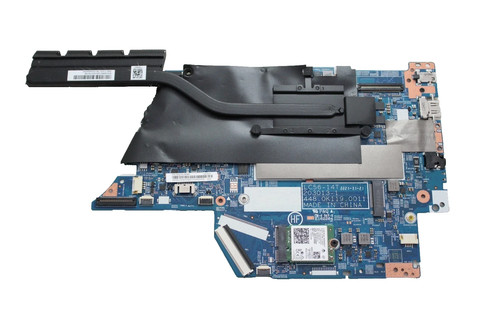 Carte mère lenovo ideapad - mère,