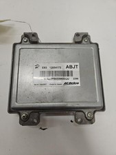 Calculateur OPEL MERIVA B PHASE 1 12654172