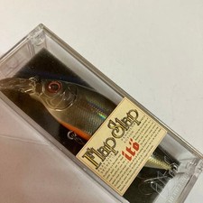 Megabass Jekyll & Hyde Flap
