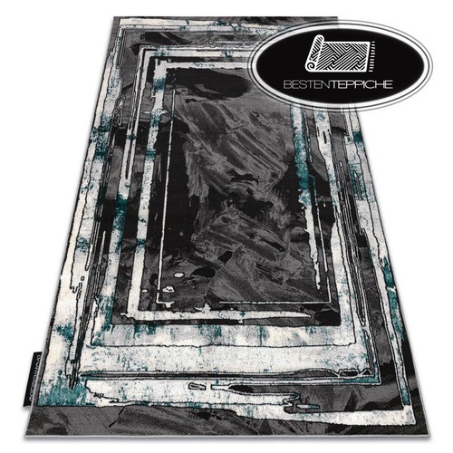 Tapis moderne bon marché - marché, de