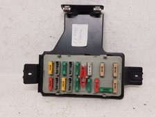 Boitier à fusible pour Citroen ZX essence de 1991