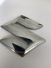 SUZUKI ALTO VITARA SWIFT ORIGINE MONOGRAMME LOGO EMBLÈME INSIGNE CUSTODES SIGLES