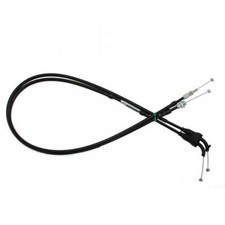 Câble d'accélérateur pour Moto Yamaha 250 YZF 2004 à 2009 3101.96.04 / Domino