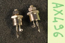 Lot de 2 x thyristor XT2116-801  DYNEX ( AX496 )