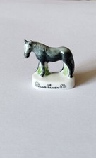 Fève cheval : LE LUSITANIEN