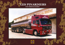 Livre LES PINARDIERS FRANCAIS